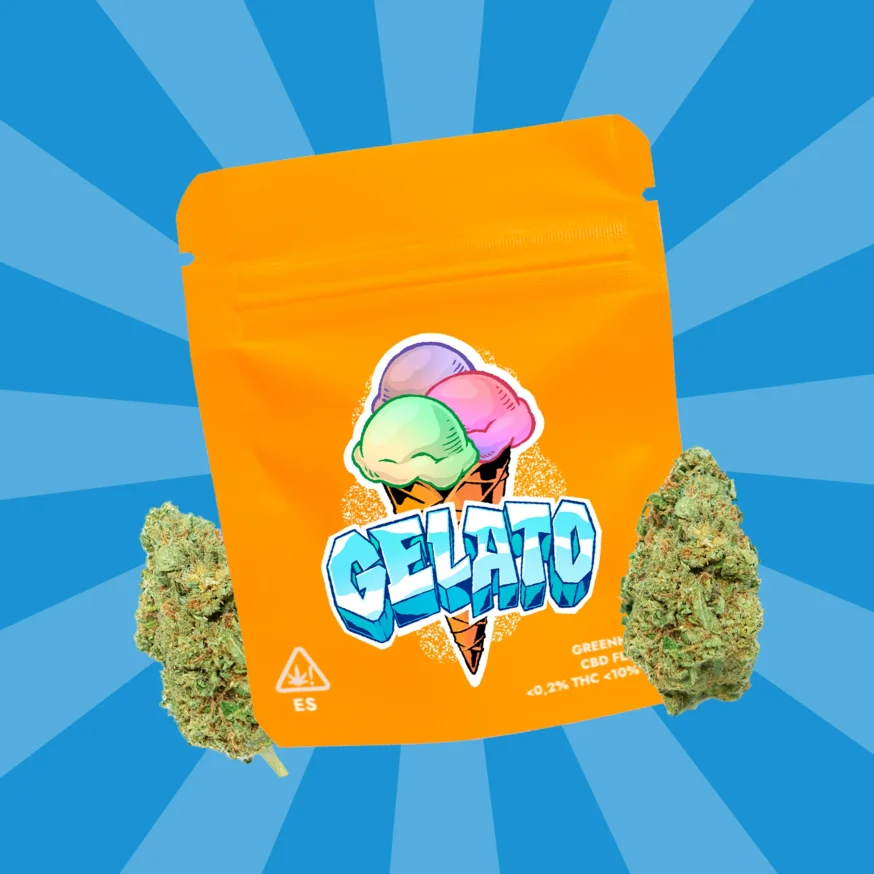Gelato 50gr