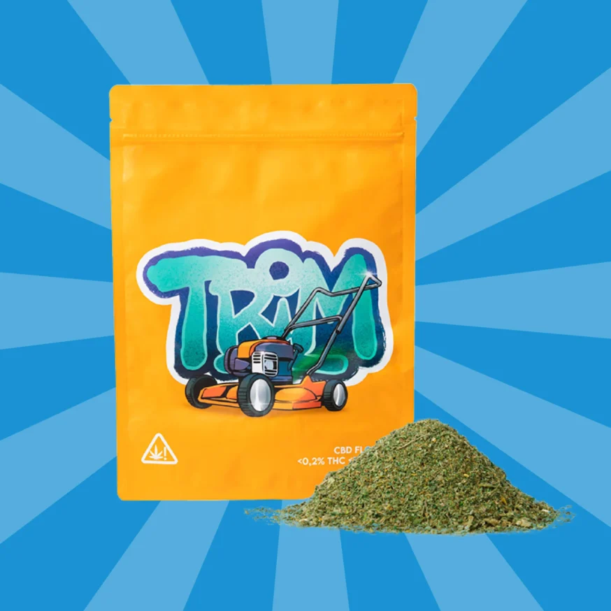 Trim CBD 50gr